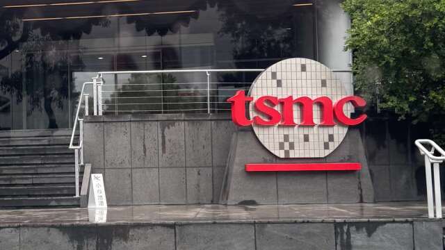 台積電9月營收5118.57億元寫單月次高 Q3登1.49兆元同締新猷飛越財測高標