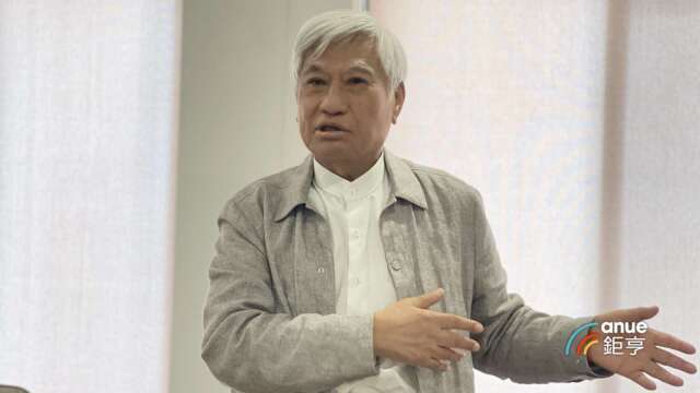 聯茂加速產能投資 陳進財：最大的機會在於訂單接不完