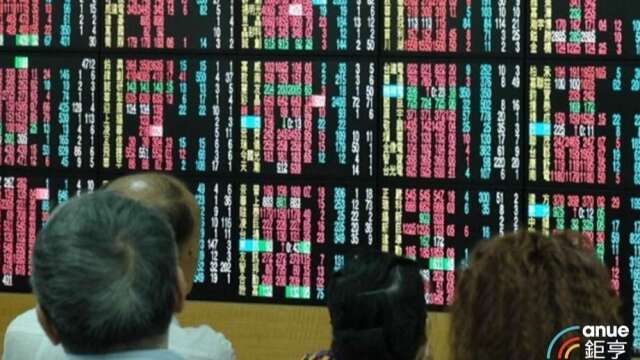 〈台股盤後〉國慶連假前觀望賣壓沉重 終場跌492點失守5日線