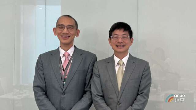 市場資金緊俏！黃男州估台Q4不排除升息半碼 玉山銀全年NIM持平
