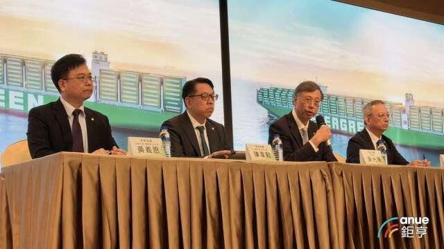 〈長榮法說〉憂心通膨 示警明年要非常注意一情況
