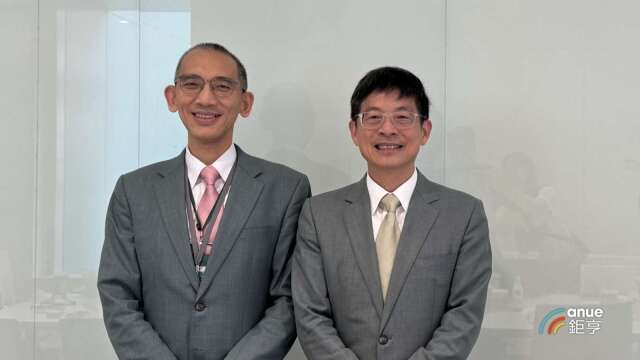 玉山金補齊壽險版圖 黃男州：「重返健康」為首務 中長期拚躋身前段班
