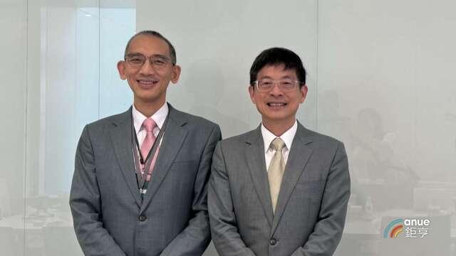 玉山金補齊壽險版圖 黃男州：「重返健康」為首務 中長期拚躋身前段班