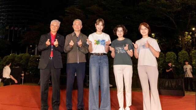 台北101國慶煙火、無人機璀璨綻放夜空 台新新光金獨家贊助