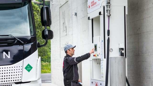聯華林德富氧燃燒技術獲台泥等業者導入 HaaS串聯氫氣產能可提升50%