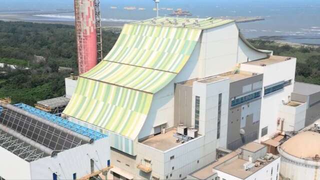 響應淨零政策 李長榮AquaNova以AI智能破解廢水用電排碳痛點