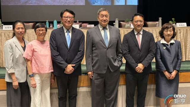 台泥股臨會通過歐洲子公司上市案 張安平：為集團增加一隻腿