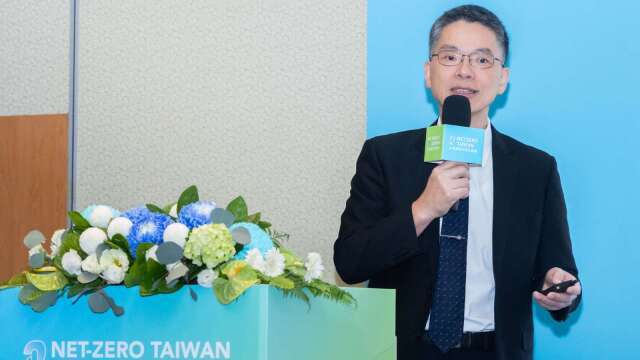 市場儲能需求升溫 電池協會攜產業鏈亮相能源展接軌國際技術
