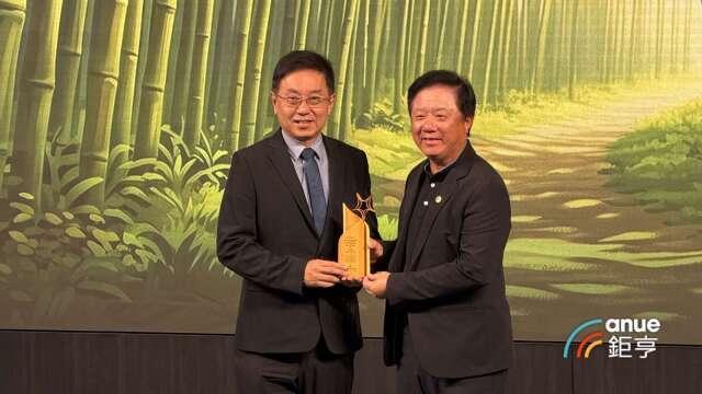 中華電信竹林碳匯專案全台首例過關 預期今年綠電使用將逾1億度