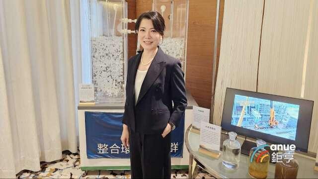 力麗集團旗下天意能創整合四大戰隊 切入水資源、綠電與AI環工