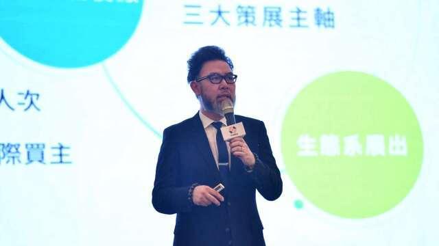 工具機產業加速AI落地！TMBA啟動AI CENTER 推節能與AI雙軸轉型