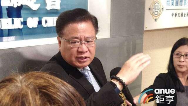 美國啟動337調查台廠涉產品侵權 商總喊不擔心：對台灣技術力有信心