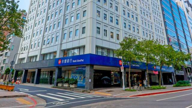 永豐銀、京城銀敲定2027年1月1日合併基準日 南北據點互補展綜效