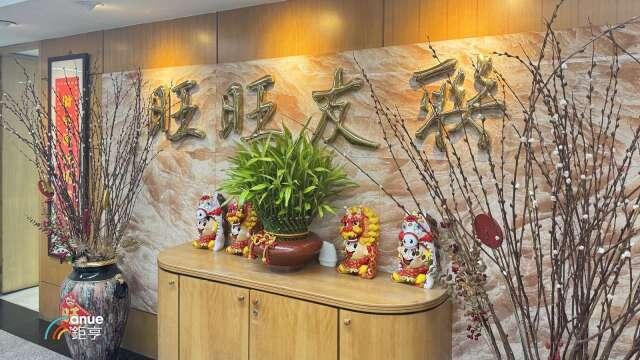 旺旺保上半年獲利超越歷年全年 AI建廠潮助攻工程險、火險占比雙升