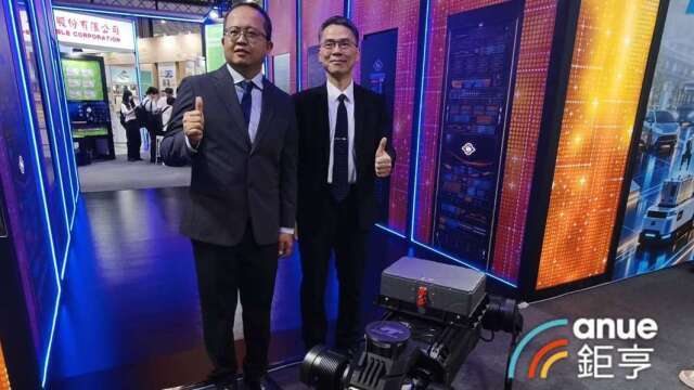 〈智慧能源週〉台塑新智能攜手綠捷跨足機器狗電池開發 彰濱二期廠力拚2028年Q2量產