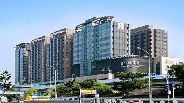 台北轉運站經驗延伸東區門戶 日勝生萬達通營運南港轉運站東站