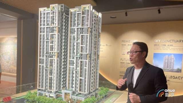 遠雄建設2027年將推5大案總銷逾900億元 住宅案重押桃園