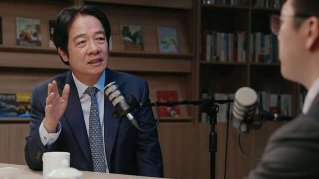 賴清德：台美關稅力保15％不疊加 301調查秉持台美貿易互惠