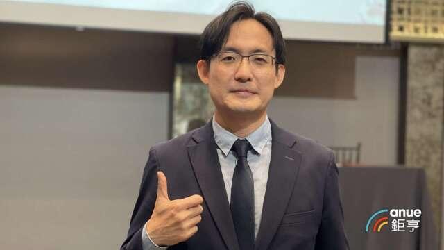 綠茵台中潭子新廠產能擴充達3-5倍 積極擴充國際特色原料布局