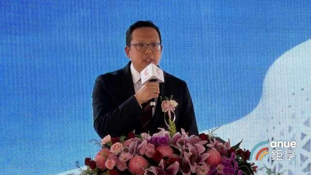 是方中科虎尾AI資料中心挑戰預約率8至9成 目標2031年獲利