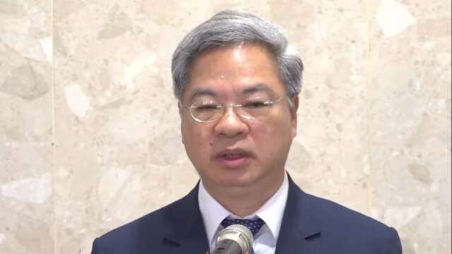 阿拉斯加LNG專案 龔明鑫曝：最快2031年編列預算 確認後必取得股權