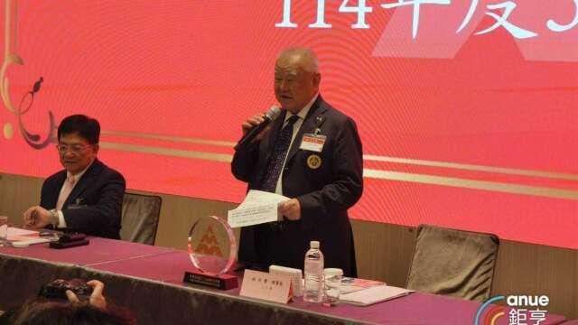 AI產業出口暢旺 三三會示警：傳產仍辛苦、台灣應融入全球供應鏈