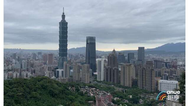 薔琵颱風逼近！北市23日停班停課 台北股匯休市一天