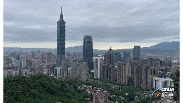 薔琵颱風逼近！北市23日停班停課 台北股匯休市一天