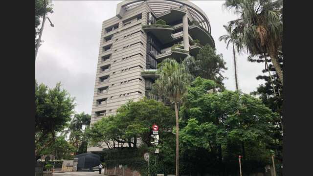 誤會一場 潤泰新：「松濤苑」5樓戶坪價實爲254萬元優於上筆成交