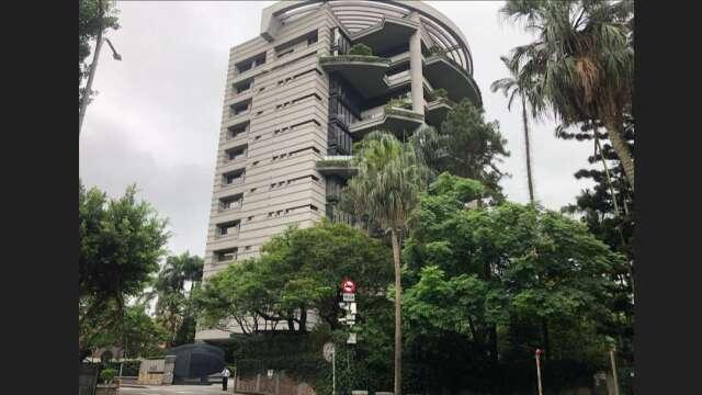 誤會一場 潤泰新：「松濤苑」5樓戶坪價實爲254萬元優於上筆成交