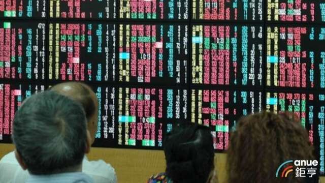 〈熱門股〉中釉憑轉型新材料事業力拚轉機 周漲12.44%站回所有均線