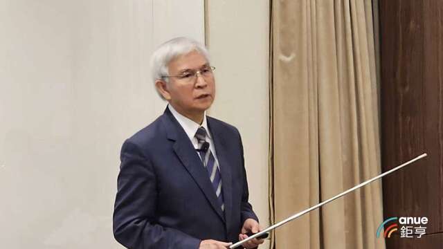 〈央行報告搶先看〉楊金龍：維持偏緊貨幣政策 信用資源流向實質生產