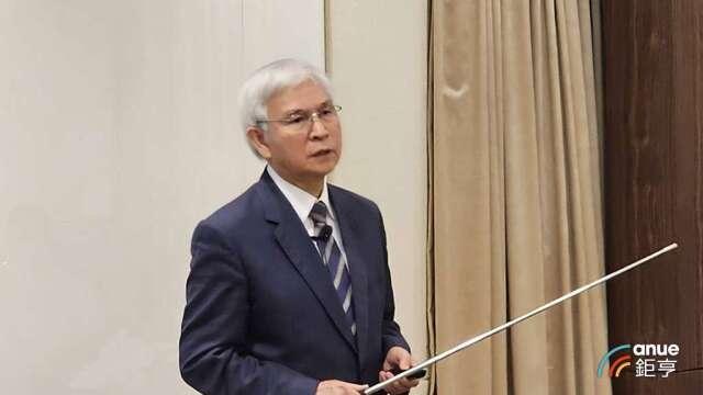 〈央行報告搶先看〉楊金龍：維持偏緊貨幣政策 信用資源流向實質生產