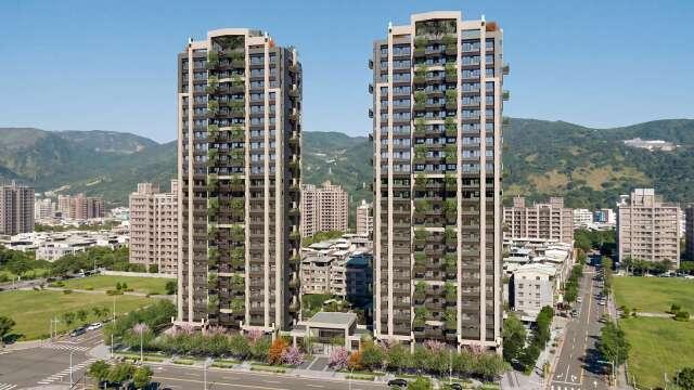 品牌建商勝出 大直「儒玉」、「藏璽」公辦都更由皇昌及長虹拿下明簽約