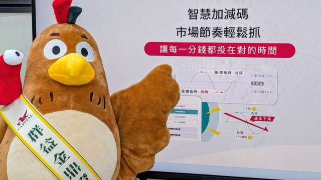 30歲以下開戶占比近4成！群益針對年輕客戶推下單新功能