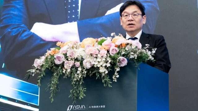 國發會主委葉俊顯：算力與穩定能源雙管齊下 協力打造台灣主權AI示範島