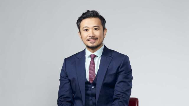 呂政璋出任威秀影城董事長 推動「商圈共榮、人潮共享、會員共好」