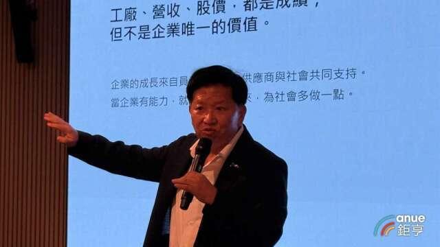 〈jpp-KY訪廠〉瞄準AI發展關鍵「電力」 能源機構件奪大單 本季出貨