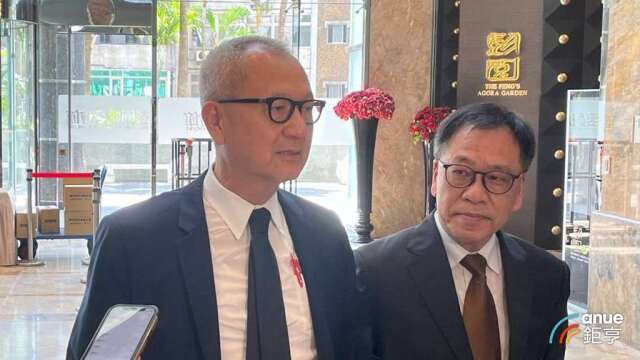 〈國巨法說〉淡季不淡！Q4營收、雙率估季增 總座：2026年將以強勁表現收尾