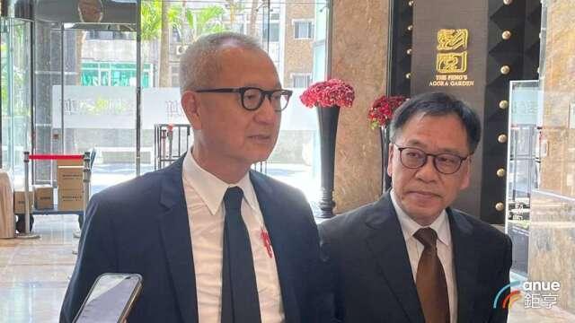 〈國巨法說〉淡季不淡！Q4營收、雙率估季增 總座：2026年將以強勁表現收尾