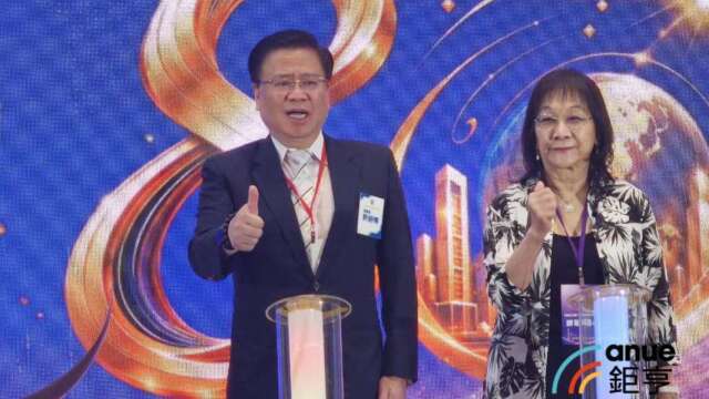 商總許舒博看產業「K型分化」：盼政府加強輔導傳產與服務業轉型