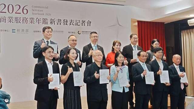商發署：今年培育2萬人次運用AI技術已達標 瞄準AI普及率達過半
