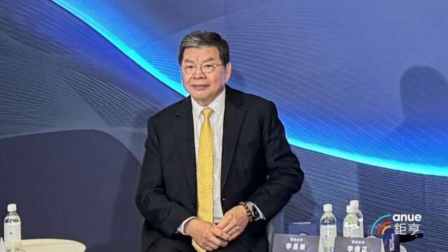 支持資產管理專法！李長庚：國泰邁向區域級資產管理中心「正逢其時」