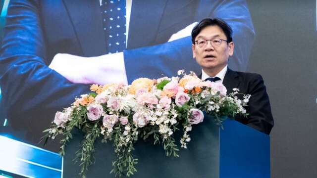 物價持穩有底氣！國發會葉俊顯：全年CPI維持約2% 經濟成長率可望再上調