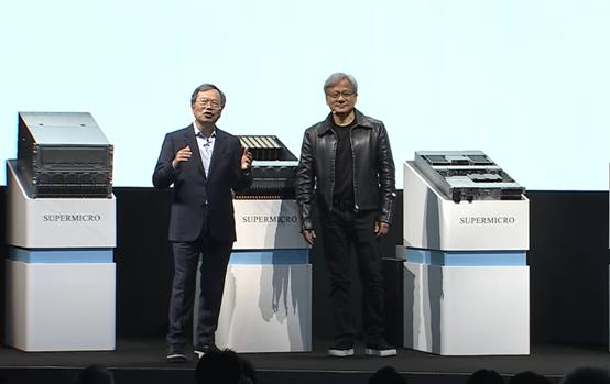 AI高溫救援！雙鴻(3324)毛利突破、彎道超車同業的關鍵就靠這個了！？