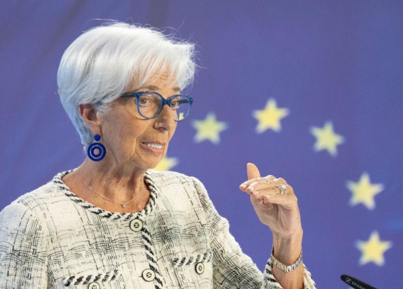 你是不是把「降息」想得太早了？IMF與ECB同時警告：還很有得等！