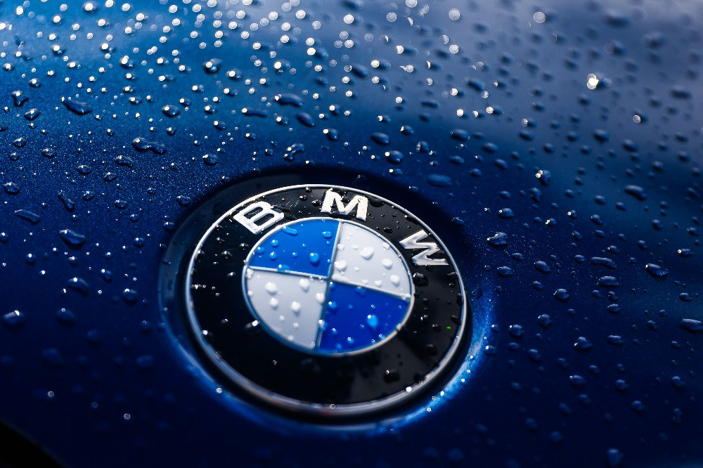 【汽車產業訊息】德國車廠BMW提升全年展望,但警告通膨和供應問題尚未解決
