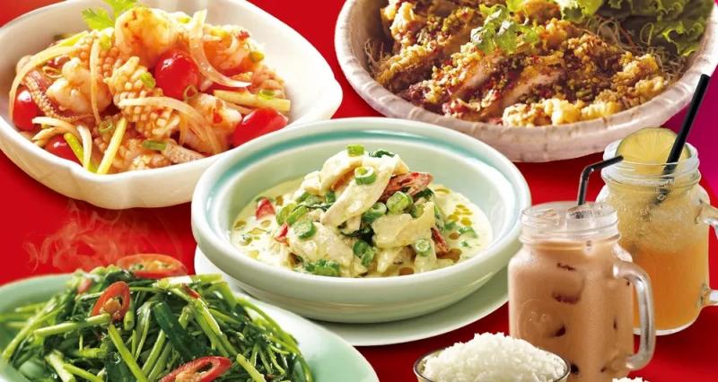 最壞情況已過！餐飲股瓦城(2729)回歸營運水準，法人這樣看