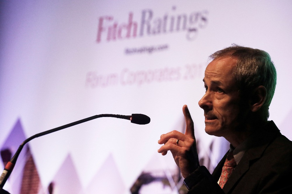 【真的沒問題嗎?】惠譽摘除美國最高評等,點出全球國家債務的結構性問題