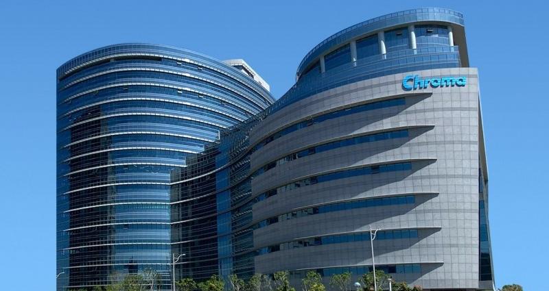 致茂(2360)客戶資本支出雖從高峰下滑，HPC與電動車仍有機會支持明年整體獲利成長